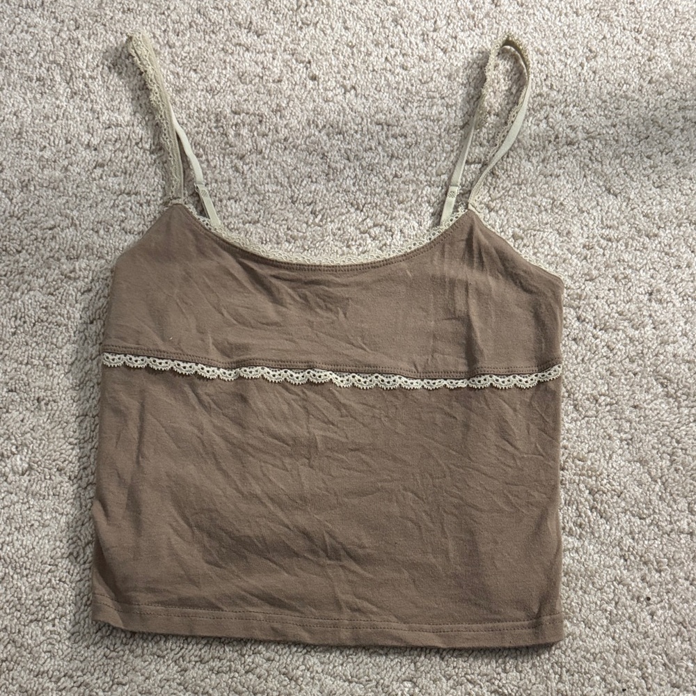 NWOT Edikted Top